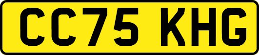 CC75KHG