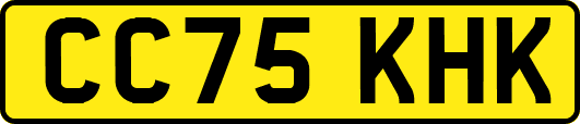 CC75KHK