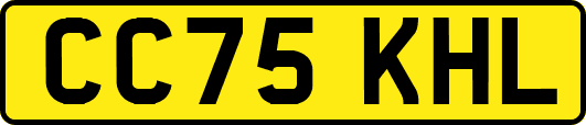 CC75KHL