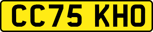 CC75KHO