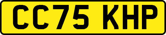 CC75KHP