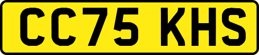 CC75KHS