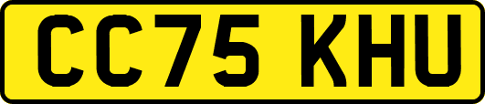 CC75KHU