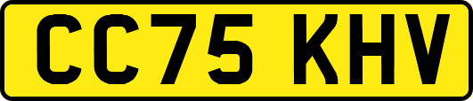CC75KHV