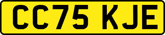 CC75KJE