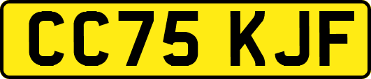 CC75KJF