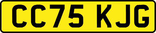 CC75KJG