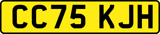 CC75KJH