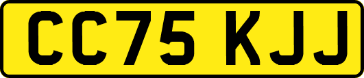 CC75KJJ