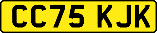 CC75KJK