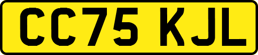 CC75KJL