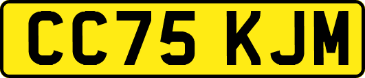 CC75KJM