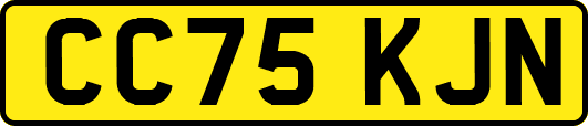 CC75KJN
