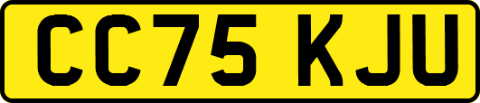 CC75KJU