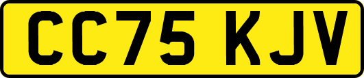 CC75KJV