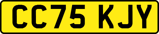 CC75KJY