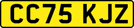 CC75KJZ