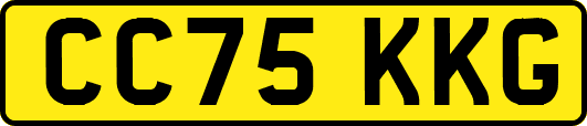 CC75KKG