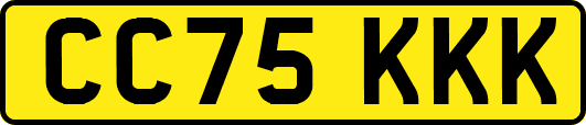 CC75KKK
