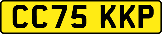 CC75KKP