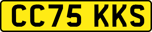 CC75KKS