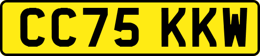 CC75KKW