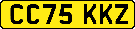 CC75KKZ