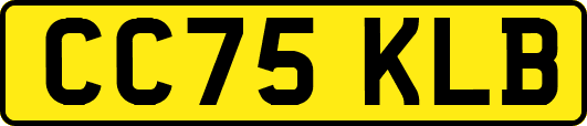 CC75KLB