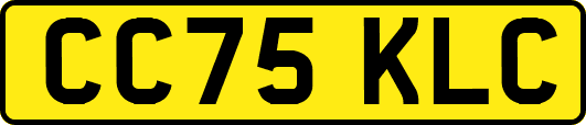 CC75KLC