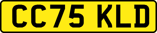 CC75KLD