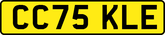CC75KLE
