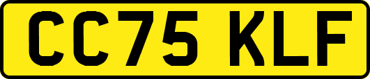 CC75KLF
