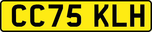 CC75KLH