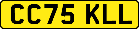 CC75KLL