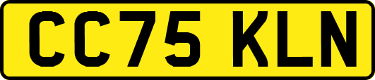 CC75KLN