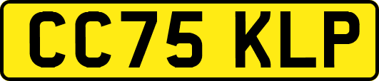 CC75KLP
