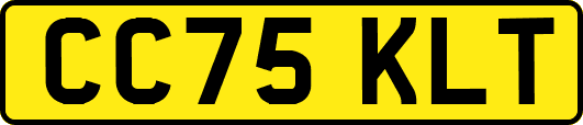 CC75KLT