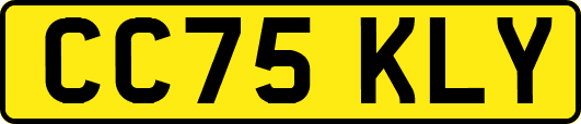 CC75KLY