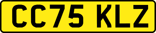 CC75KLZ