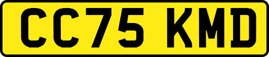 CC75KMD