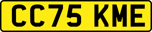 CC75KME