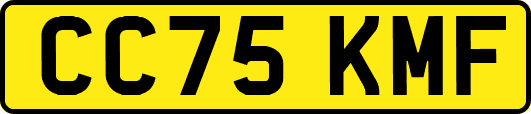 CC75KMF