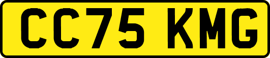 CC75KMG