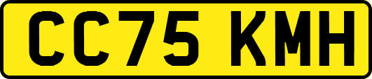 CC75KMH