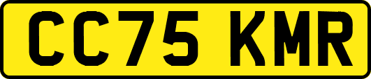 CC75KMR