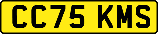 CC75KMS