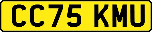 CC75KMU