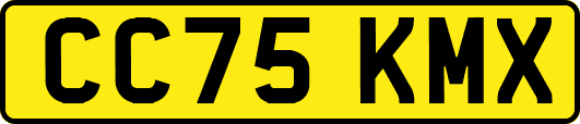CC75KMX