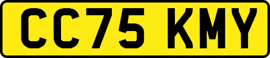 CC75KMY