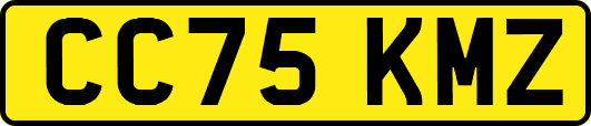 CC75KMZ